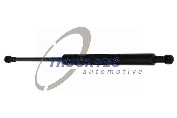 TRUCKTEC AUTOMOTIVE Gāzes atspere, Motora pārsegs 08.62.010